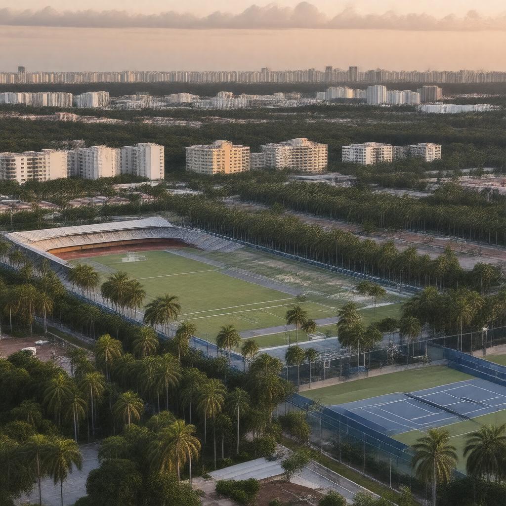 Miami Gardens, Florida